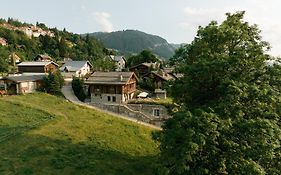 Zannier Hotels Le Chalet